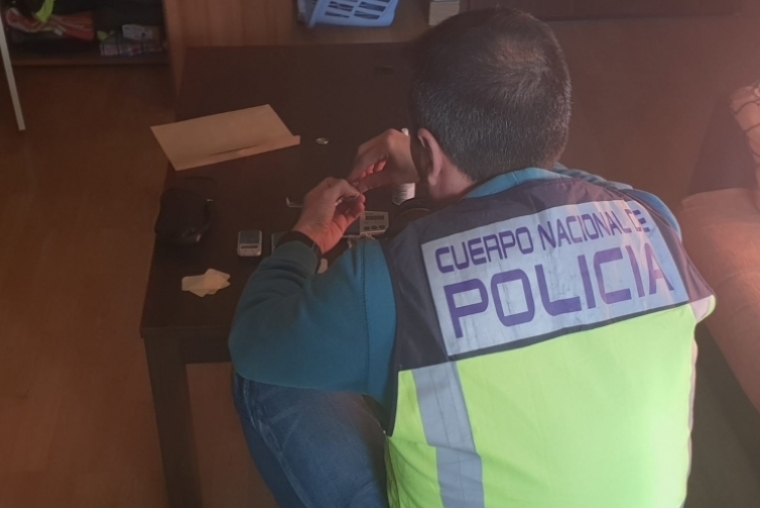 Piden 6 años de cárcel para cuatro personas de Gandia por tráfico de drogas