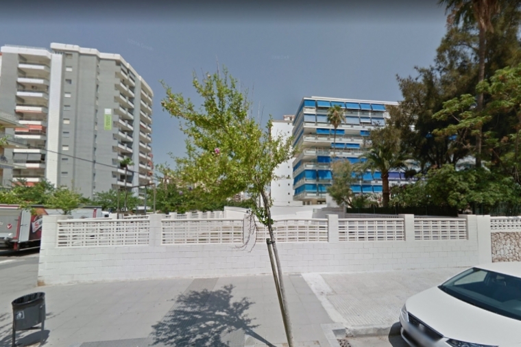 Gandia pagará medio millón de euros por unos apartamentos ilegales