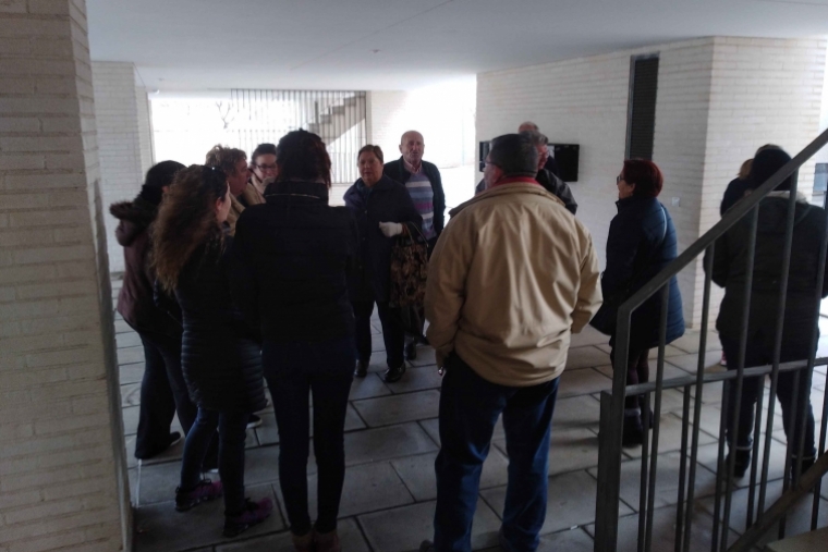 La noticia de Cope Gandia llega al pleno: ''Es inaceptable'' ha dicho Morant