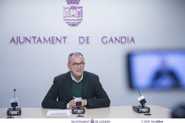 Fira Mercat Gandia aborda este fin de semana la Feria de la Mascota