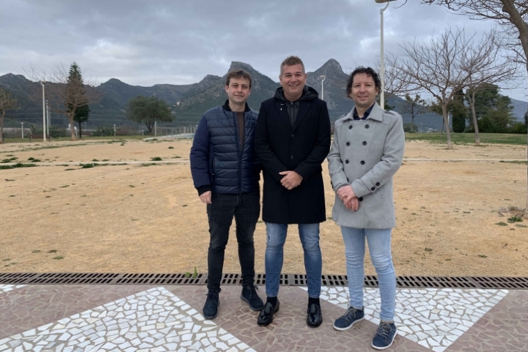 Ciudadanos pide en Gandia y Tavernes espacios libres de cohetes en Fallas