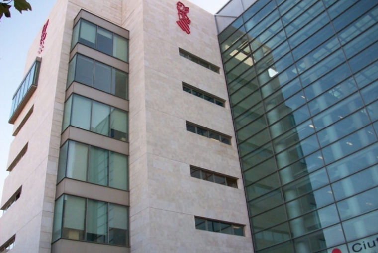 Piden 5 años por robar a un hombre en Gandia tras una cita con una menor