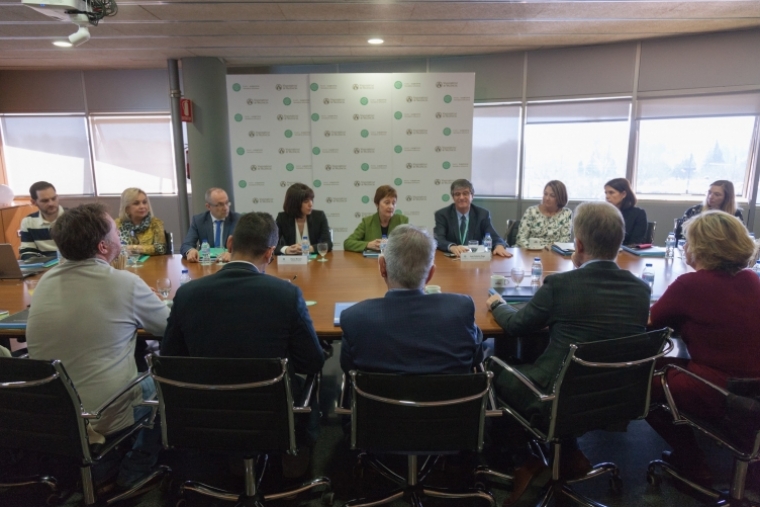 La Universitat de València abrirá una extensión del Parc Científic en Gandia