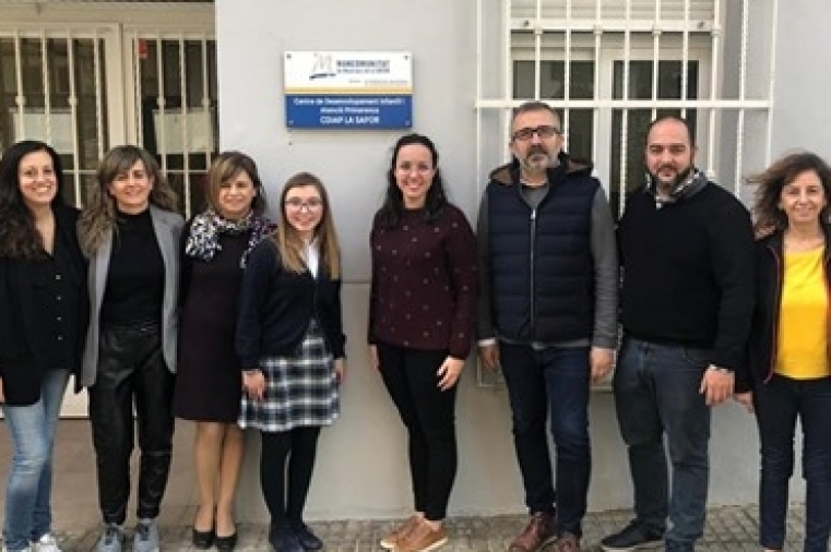 La Comida Benéfica de las Fallas de Gandia la organizan las FFMM de 2019