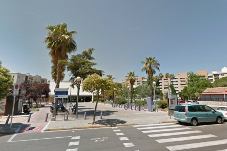 Consulta los nuevos trenes de Gandia a València para ver ''les mascletaes''