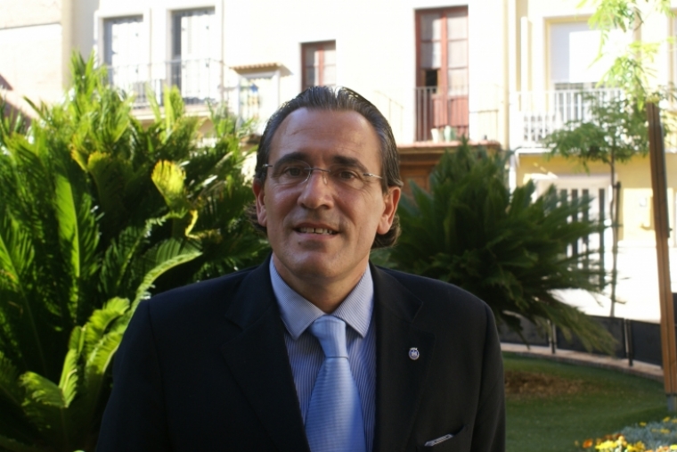El Tribunal de Cuentas embarga, cautelarmente, a Torró, Reig y Morant
