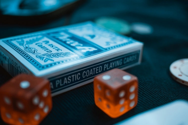 Cifras de los juegos de casinos online al cierre de 2019