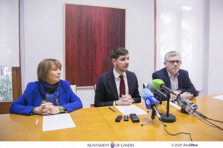 Vecinos y turistas: No estamos de vacaciones; contención y responsabilidad