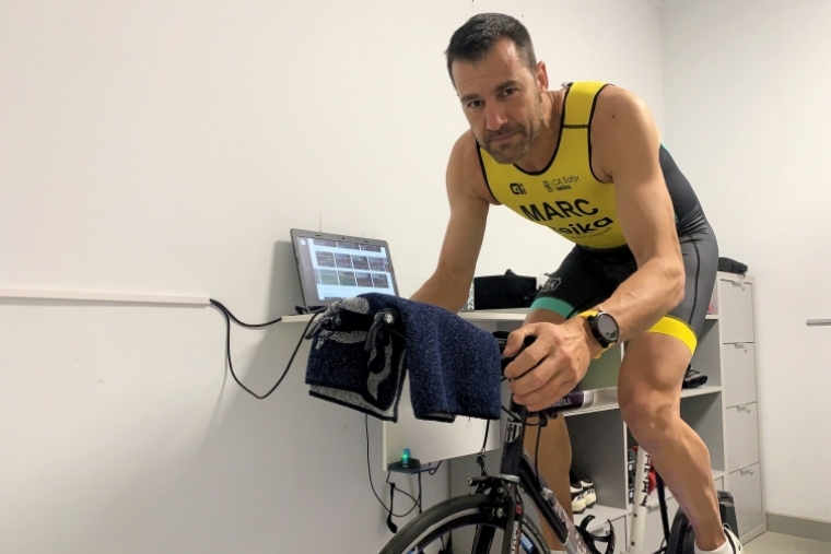 El CA Safor Teika propone alternativas deportivas para pasar estos días