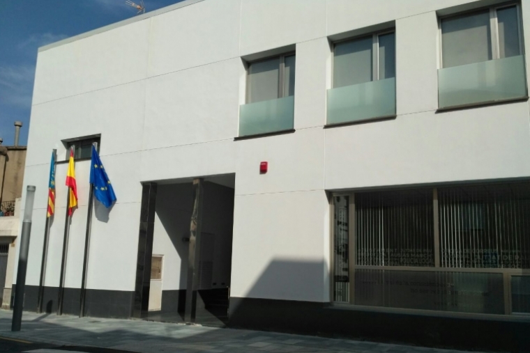 El Real de Gandia paga 96.000 euros a las empresas en pleno Covid-19