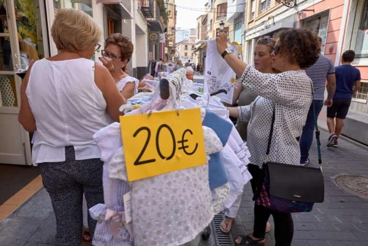 Aprobadas las ayudas urgentes para personas autónomas afectadas por Covid-19