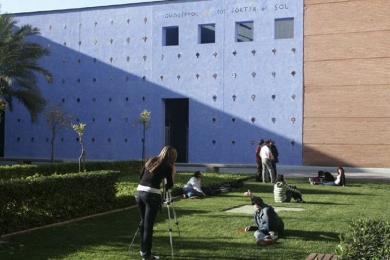 Gandia renueva el convenio de la Cátedra de Innovación Campus de Gandia