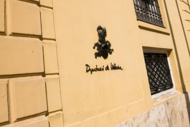 La Diputació concederá casi 4 millones de euros a los municipios de la Safor