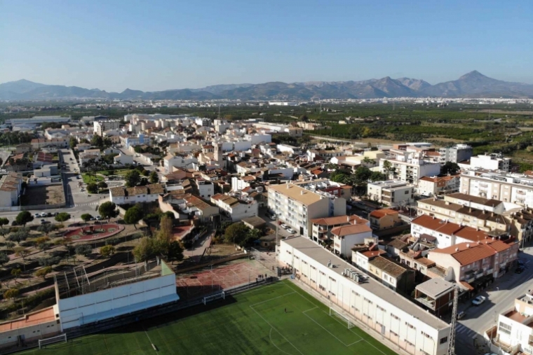 Miramar conservará la memoria del confinamiento de sus vecinos