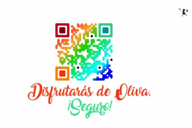 Seguridad e Innovación, claves en la nueva campaña de Turismo Oliva