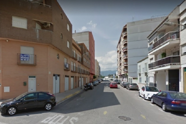 Cuando cruzar de una acera a otra puede acarrear una multa