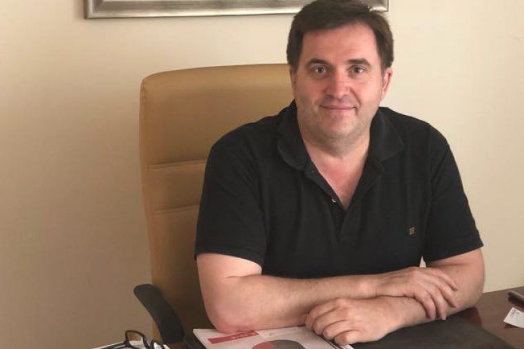 Daimús compra 200 test de Covid-19 para sus vecinos con resultado a 48 horas