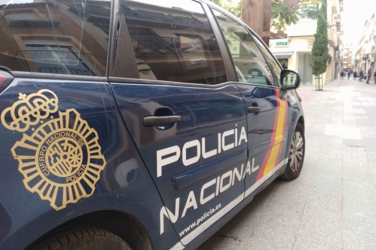El cadáver hallado en Santa Anna de Gandia no es de Andreu Carreres Peiró