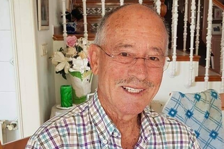 Fallece en el Grau de Gandia, el empresario  Manolo Montesinos Castro