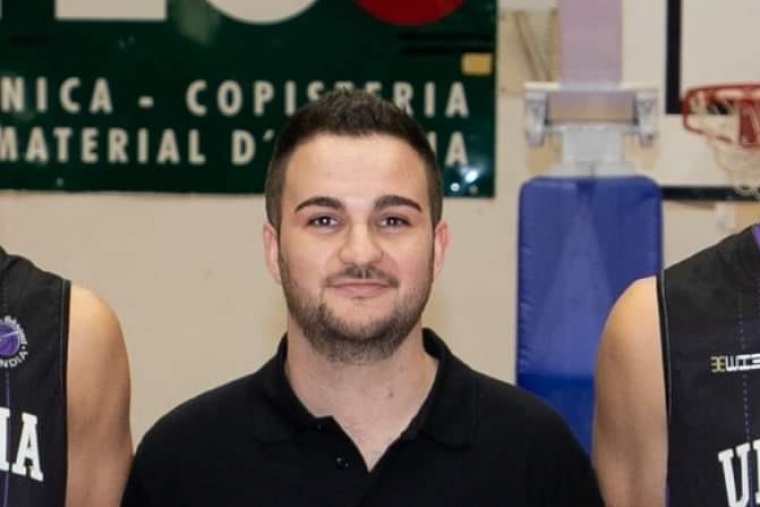 Daniel Más deja el Units pel Bàsquet Gandia tras 12 temporadas
