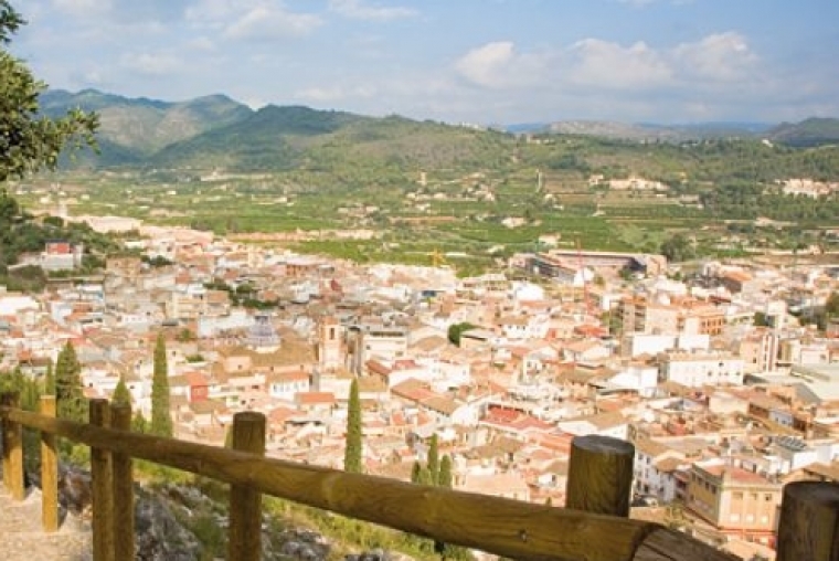 Suspendida la Semana Cultural y Deportiva de Villalonga