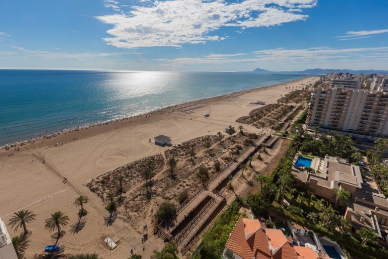 Gandia ofrecerá descuentos de hasta el 20% a los héroes de la Covid-19