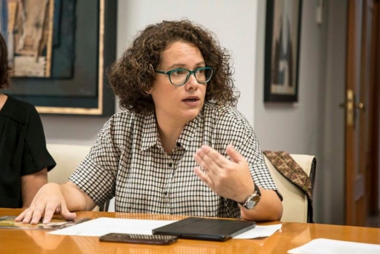 Gandia contratará 39 parados del sector agrícola en verano