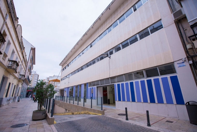 Más de medio millar de atenciones al Comercio y la Hostelería en Gandia