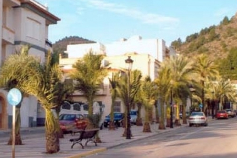 Palma de Gandia suspende sus fiestas patronales de 2020