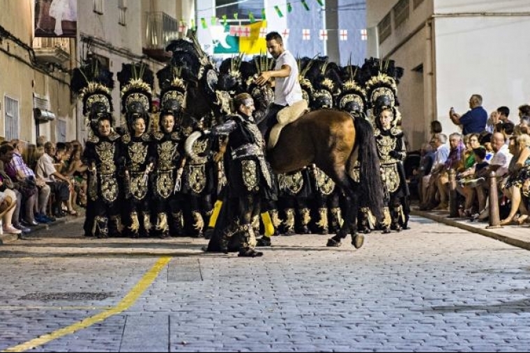 Suspendidas las Fiestas Patronales  de Ador previstas para agosto de 2020