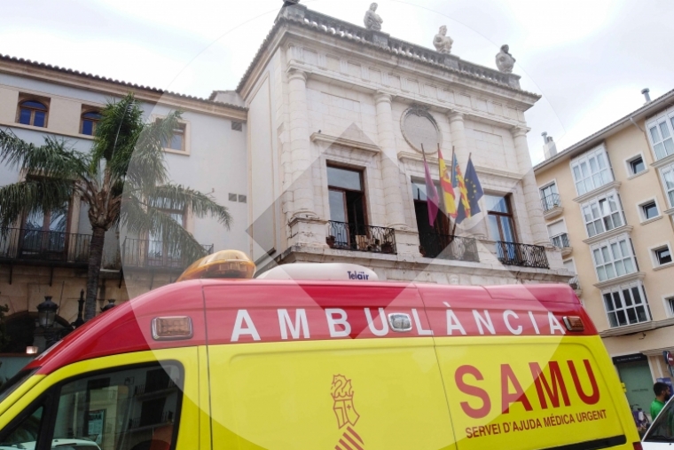 Ocho municipios de la Safor han registrado fallecidos por la Covid-19