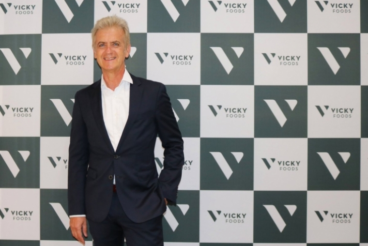 Vicky Foods cierra 2019 con una facturación de 352 millones de euros