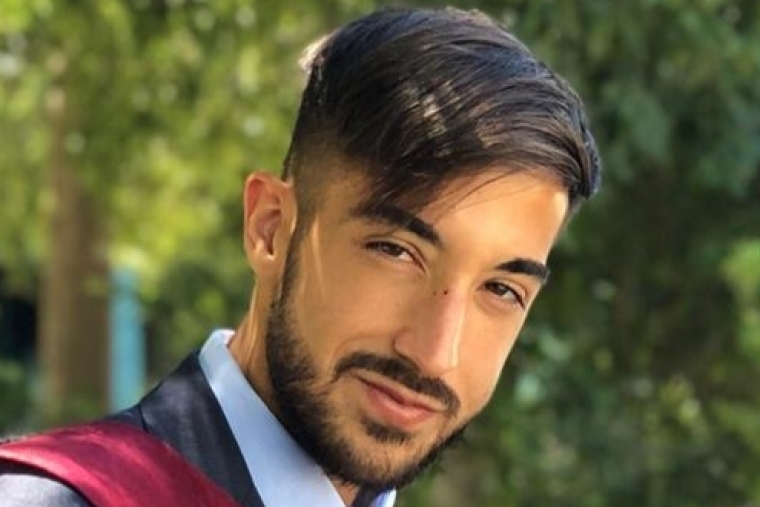 Jacobo Micó Faus: De Gandia a Madrid, experto en Terrorismo y Geopolítica