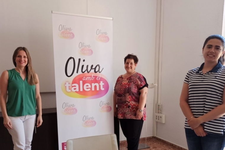 Oliva oferta 20 becas para jóvenes durante este verano