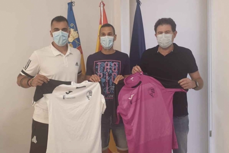 Regresa el fútbol a Palma de Gandia de la mano del CE La Font