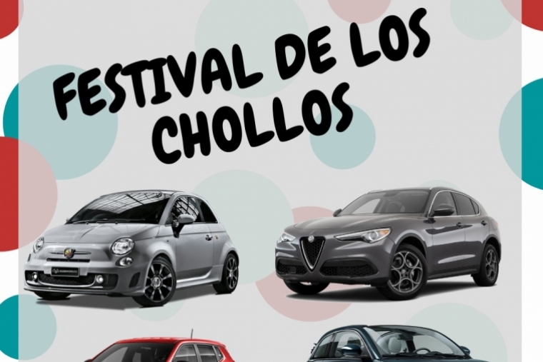 Moll Autos prepara el mayor festival de los chollos para este próximos mes d