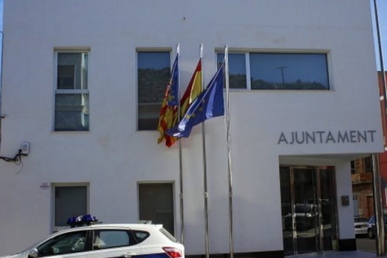 Reapertura de la piscina de Palma de Gandia