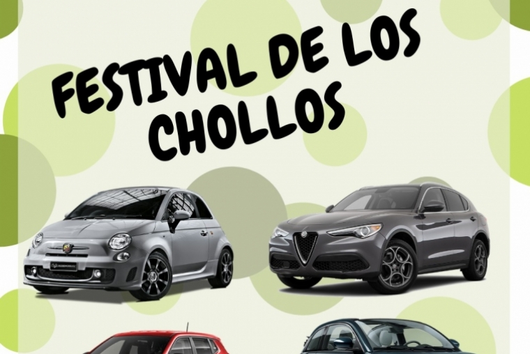 Moll Autos empieza el verano con más fuerza en el Festival de los Chollos