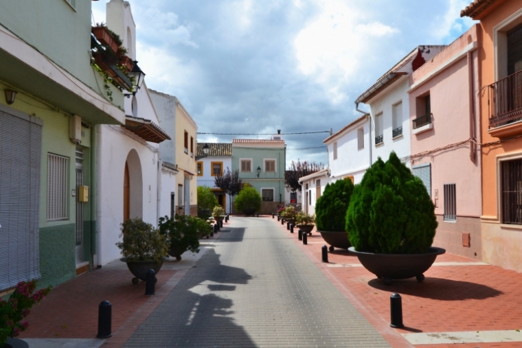 Guardamar organiza Nits a la Fresca
