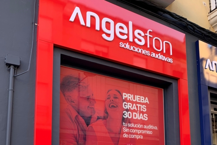 Angels Fon inicia su expansión con la apertura de su 1ª franquicia en Gandia