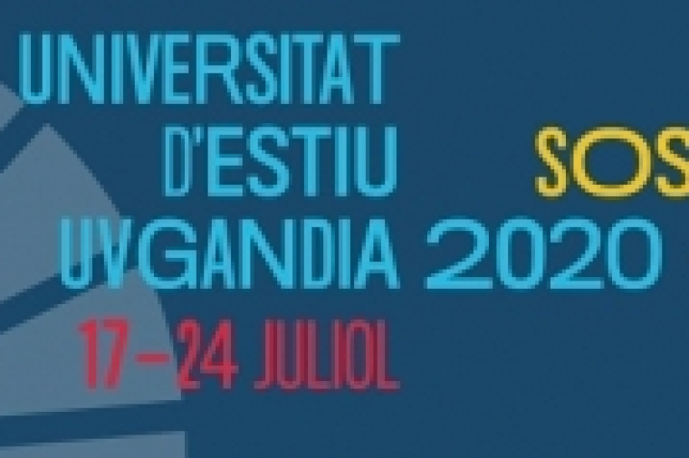 La Universitat d'Estiu se inaugurará el lunes 20 de julio en el Palau Ducal