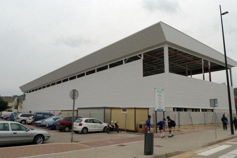 Benirredrà seguirá con los recursos judiciales contra el trinquet de Gandia