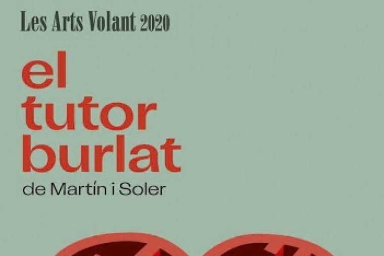 Les Arts Volant 2020 llega a Gandia