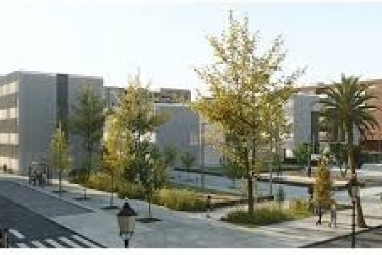 12 empresas optan a la ejecución de las obras del viejo Hospital de Gandia