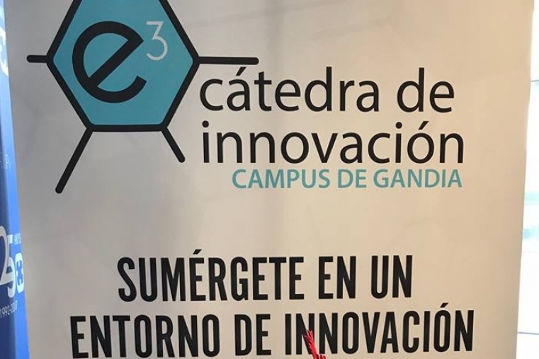 La UPV participa en Virtual Educa Connect