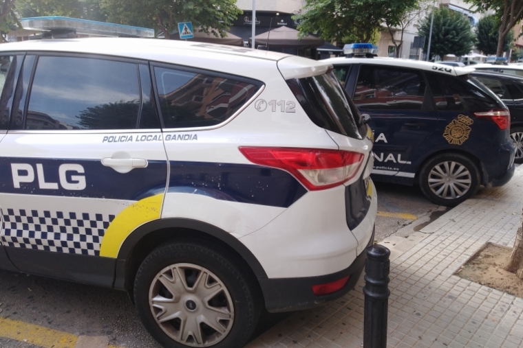 Detenidas dos mujeres tras pelearse por el pago del alquiler