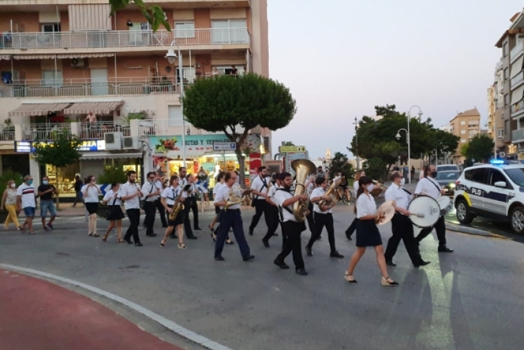 Fin de semana musical en Gandia