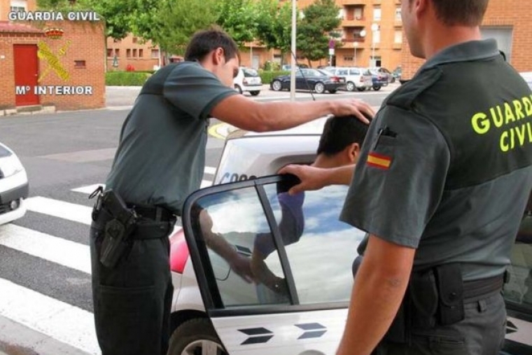 La Guardia Civil investiga una estafa citrícola por 124.000 euros en Potries