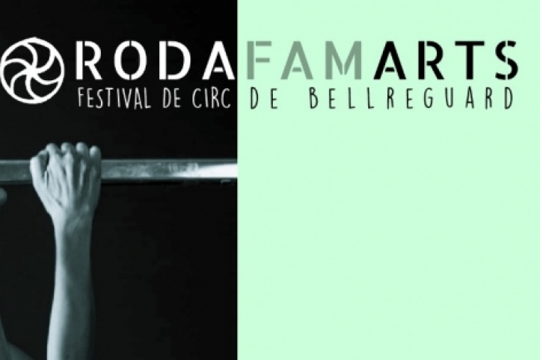 Bellreguard retrasa el primer festival de circo Rodafam Arte hasta 2021