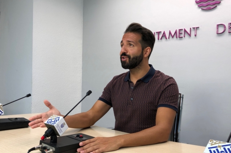 El PP denuncia la pérdida de una subvención para el Trinquet de Gandia